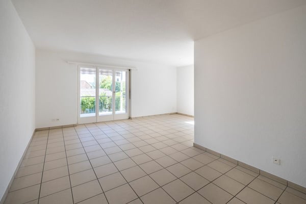 Helle 3.5-Zimmer-Wohnung mit Balkon in Safnern 5