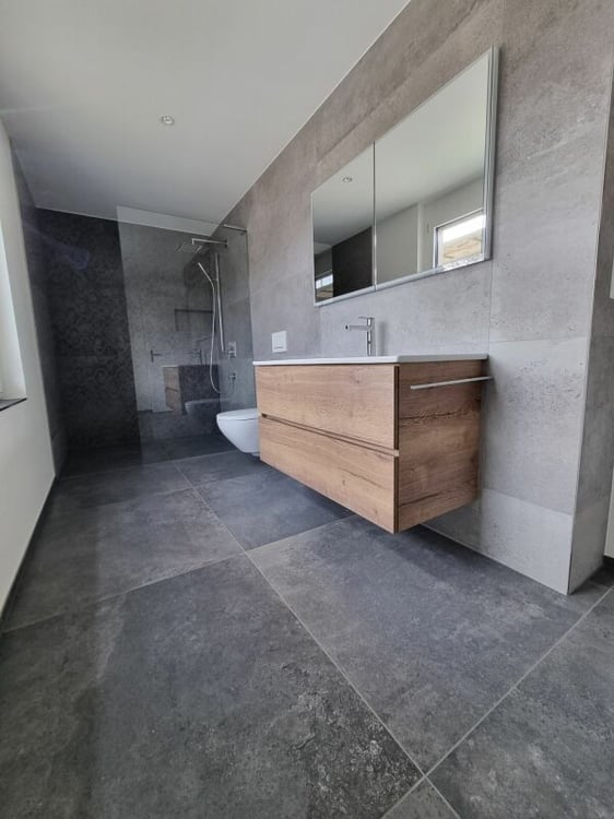 Modernes Wohnen mit Stil - attraktive 2.5-Zimmer-Wohnung mit offener Küche 9