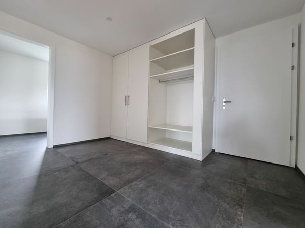 Modernes Wohnen mit Stil - attraktive 2.5-Zimmer-Wohnung mit offener Küche 10
