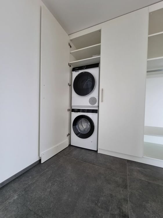 Modernes Wohnen mit Stil - attraktive 2.5-Zimmer-Wohnung mit offener Küche 11