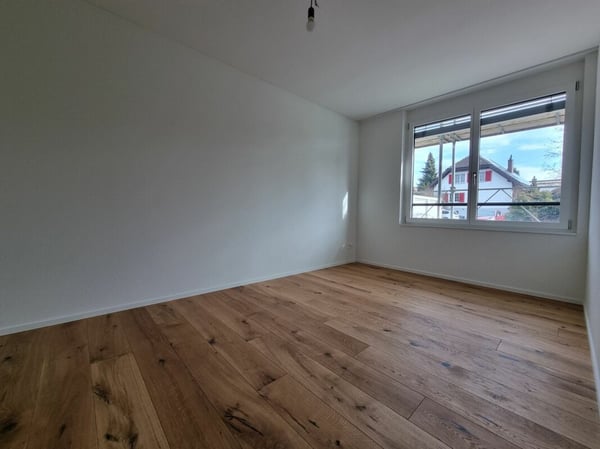 Modernes Wohnen mit Stil - attraktive 2.5-Zimmer-Wohnung mit offener Küche 7