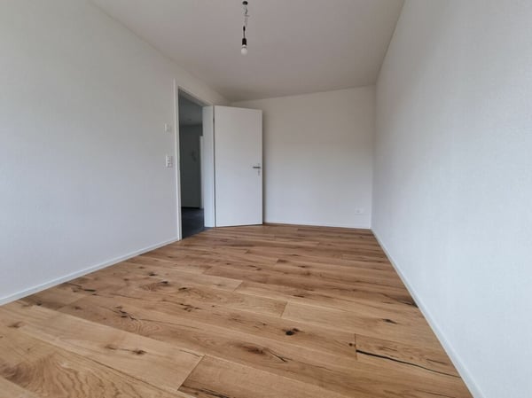 Modernes Wohnen mit Stil - attraktive 2.5-Zimmer-Wohnung mit offener Küche 6