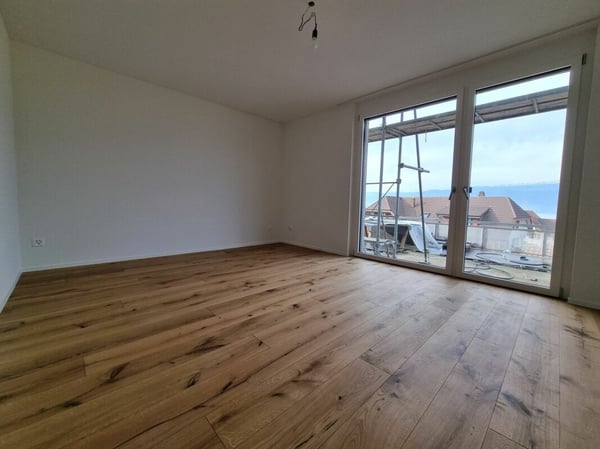 Modernes Wohnen mit Stil - attraktive 2.5-Zimmer-Wohnung mit offener Küche 8