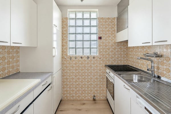 3.5 Zimmer Attika-Terrassenwohnung mit See- und Alpensicht 8