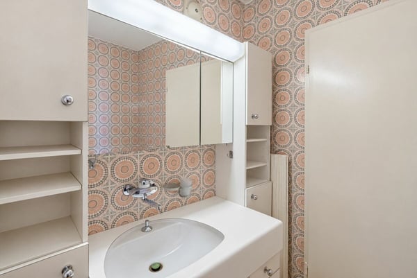 3.5 Zimmer Attika-Terrassenwohnung mit See- und Alpensicht 9