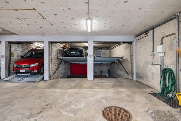 3.5 Zimmer Attika-Terrassenwohnung mit See- und Alpensicht 17