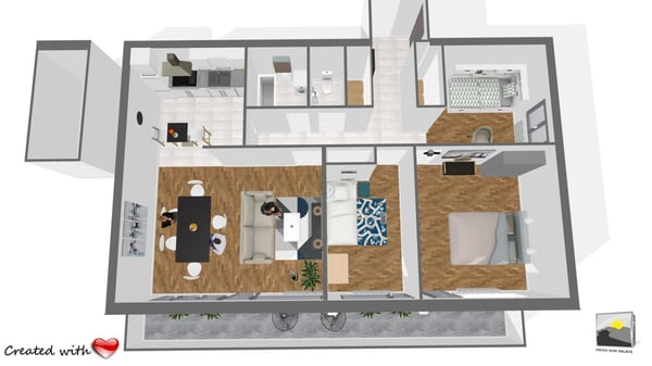 SIERRE/ Bottire, je suis 