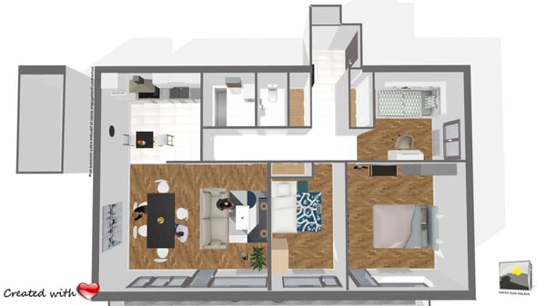 SIERRE/ Bottire, je suis 