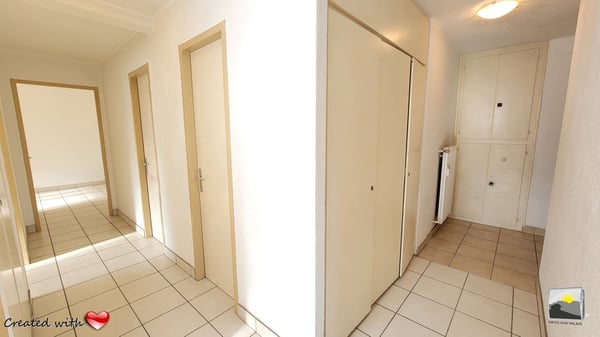 SIERRE/ Bottire, je suis 