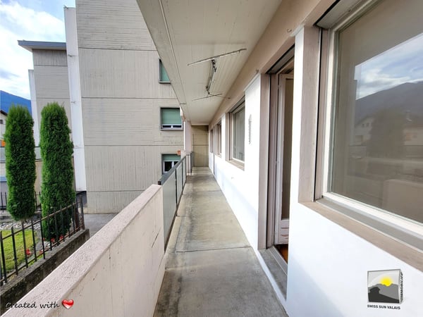 SIERRE/ Bottire, je suis 