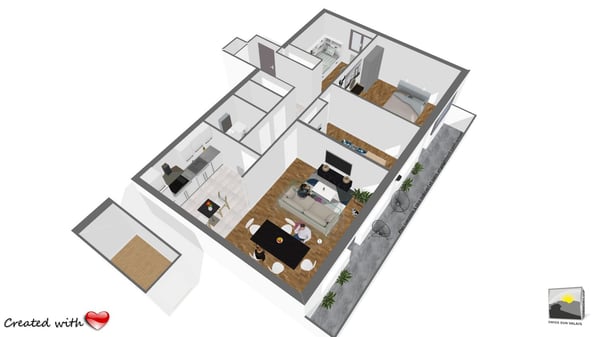 SIERRE/ Bottire, je suis 