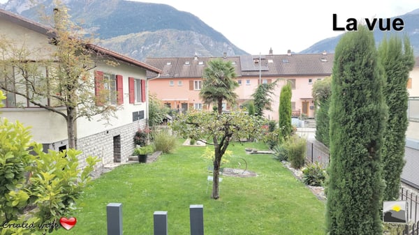 SIERRE/ Bottire, je suis 