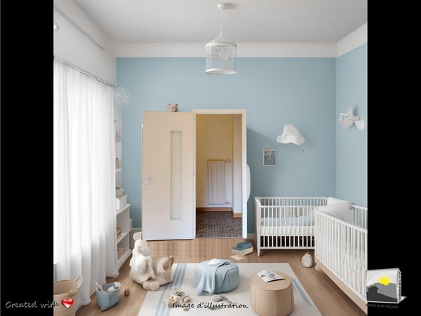 SIERRE/ Les Liddes, je suis 