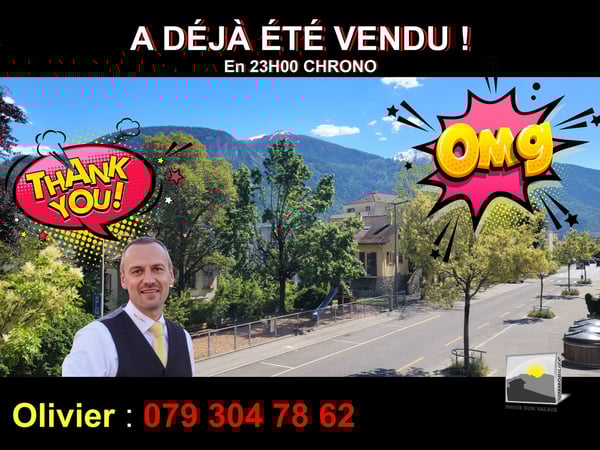 SIERRE/ Les Liddes, je suis 