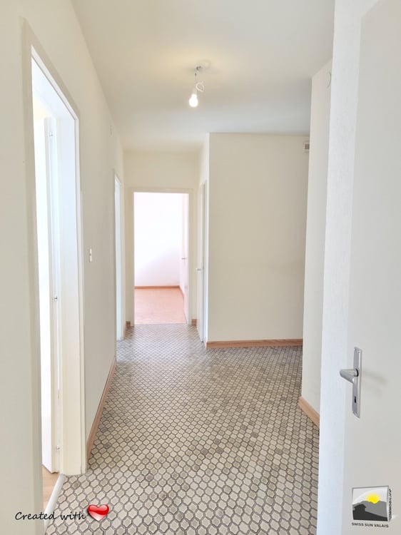 SIERRE/ Les Liddes, je suis 