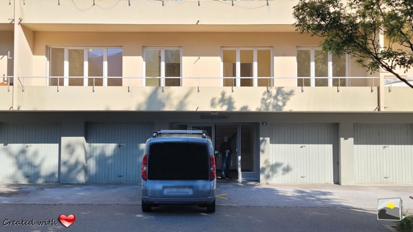 SIERRE/ Les Liddes, je suis 