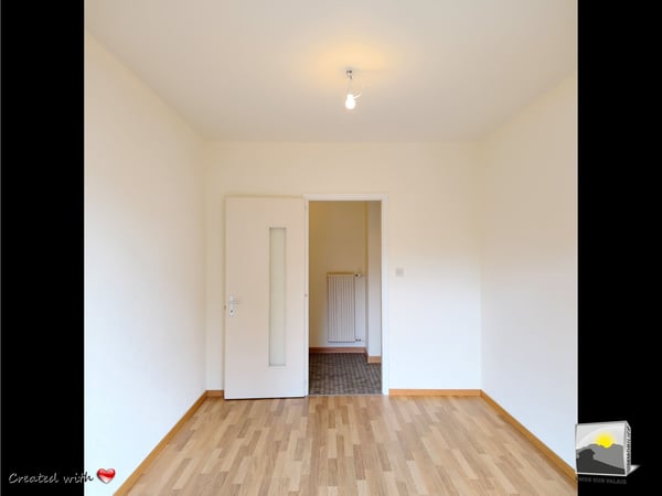 SIERRE/ Les Liddes, je suis 