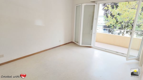 SIERRE/ Les Liddes, je suis 