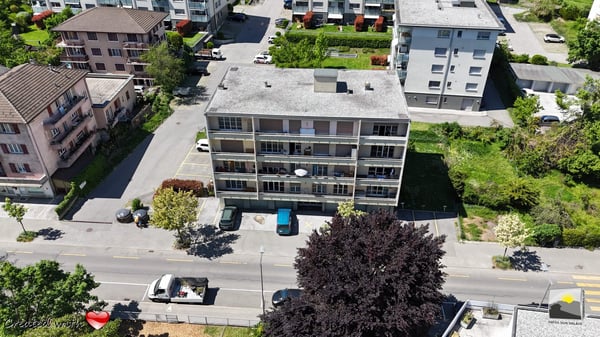 SIERRE/ Les Liddes, je suis 