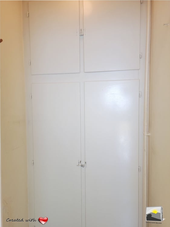 SIERRE/ Les Liddes, je suis 