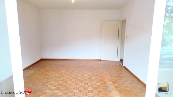 SIERRE/ Les Liddes, je suis 