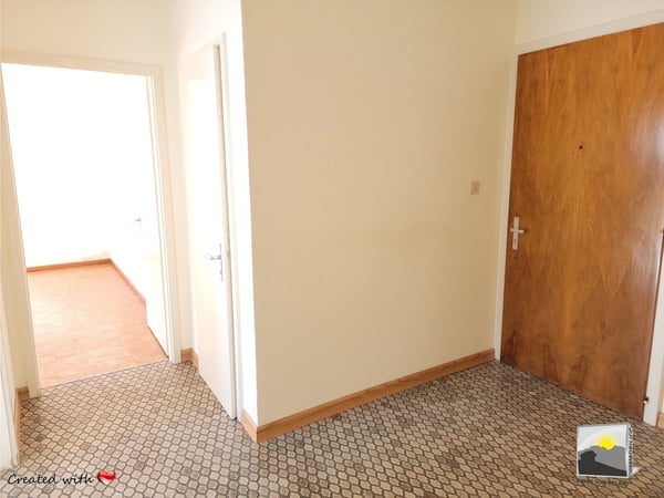 SIERRE/ Les Liddes, je suis 