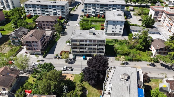 SIERRE/ Les Liddes, je suis 