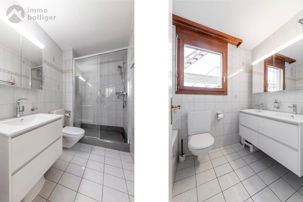 Zentrale und stilvolle Eigentumswohnung in Kölliken 7