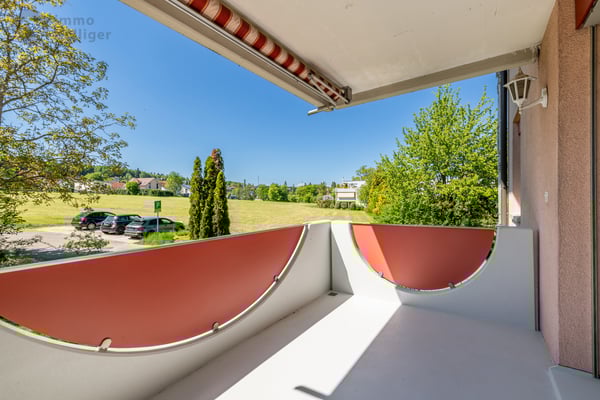 Zentrale und stilvolle Eigentumswohnung in Kölliken 2