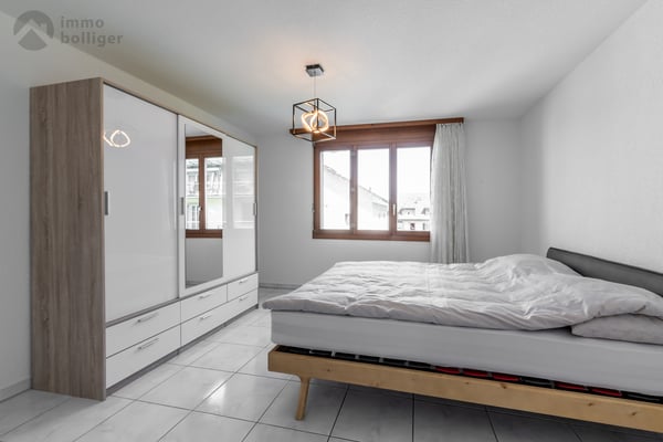 Zentrale und stilvolle Eigentumswohnung in Kölliken 6