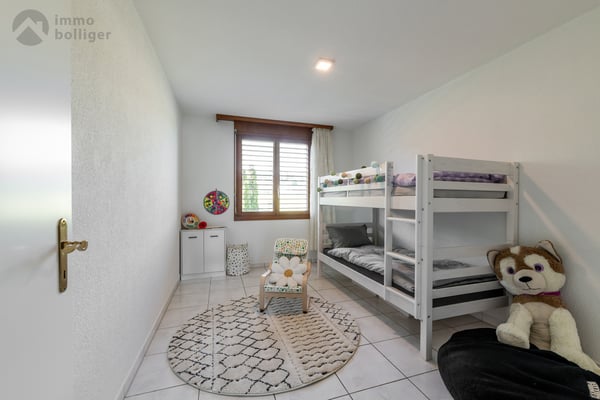 Zentrale und stilvolle Eigentumswohnung in Kölliken 5