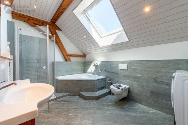 Hoch über Rothrist mit Charakter, Charme und Wow-Faktor 6