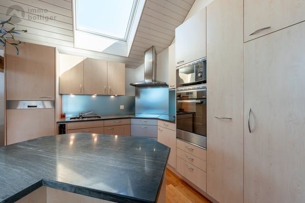 Hoch über Rothrist mit Charakter, Charme und Wow-Faktor 4