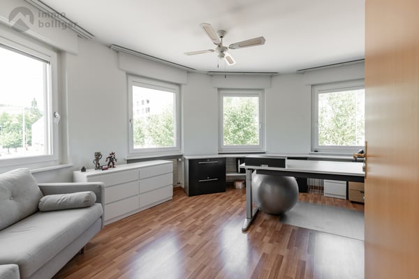 Sichtbar. Zentral. Vielseitig: Ihr neues Geschäftshaus in Aarburg 7