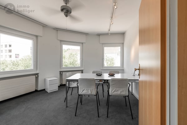 Sichtbar. Zentral. Vielseitig: Ihr neues Geschäftshaus in Aarburg 6