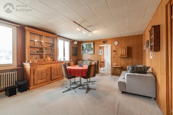 Geschichtsträchtige Wohn- und Gewerbeliegenschaft 3