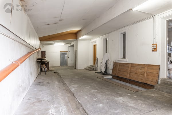 Geschichtsträchtige Wohn- und Gewerbeliegenschaft 7