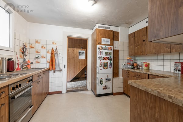 Geschichtsträchtige Wohn- und Gewerbeliegenschaft 4