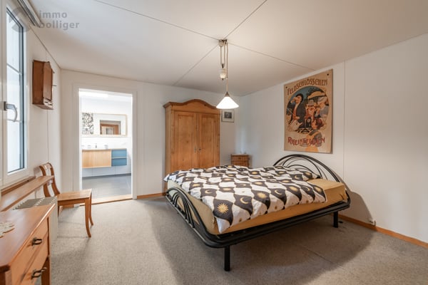 Geschichtsträchtige Wohn- und Gewerbeliegenschaft 5