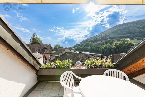 Ihre Chance auf nachhaltige Investition - Potential 5.7% Bruttorendite 9