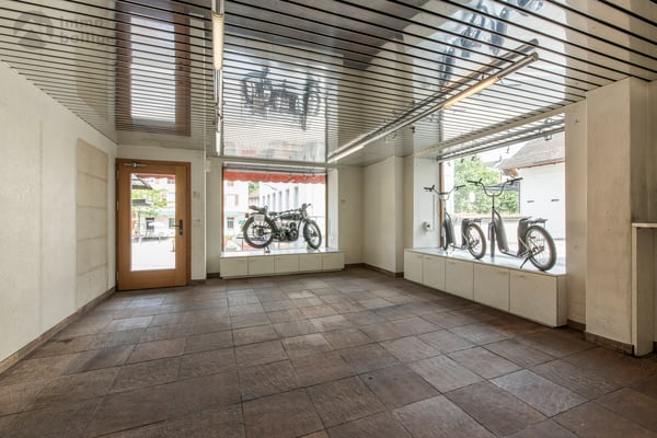 Ihre Chance auf nachhaltige Investition - Potential 5.7% Bruttorendite 8