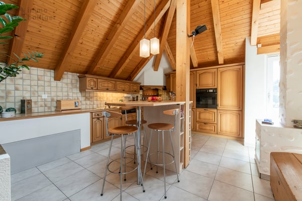 Ihre Chance auf nachhaltige Investition - Potential 5.7% Bruttorendite 6