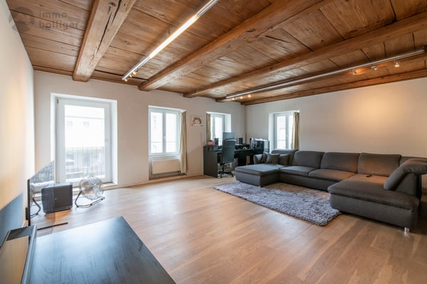 Ihre Chance auf nachhaltige Investition - Potential 5.7% Bruttorendite 4