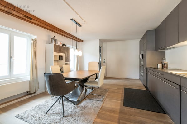 Ihre Chance auf nachhaltige Investition - Potential 5.7% Bruttorendite 3