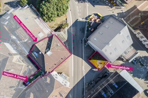 Ihre Chance auf nachhaltige Investition - Potential 5.7% Bruttorendite 11