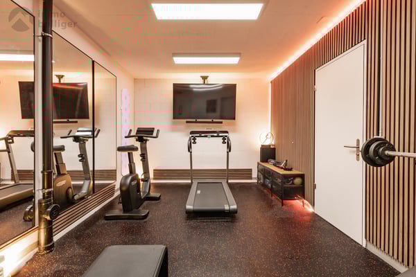 Exquisite Attikawohnung mit Weitblick 7