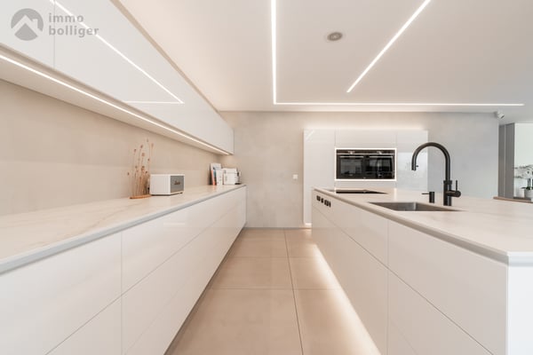 Exquisite Attikawohnung mit Weitblick 3