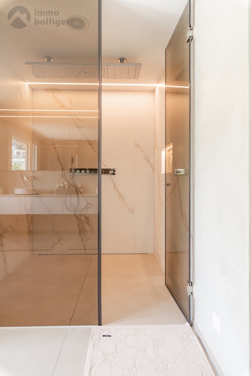 Exquisite Attikawohnung mit Weitblick 6