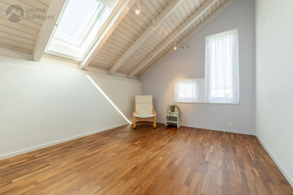 Wohnglück trifft auf Gartenidylle 7