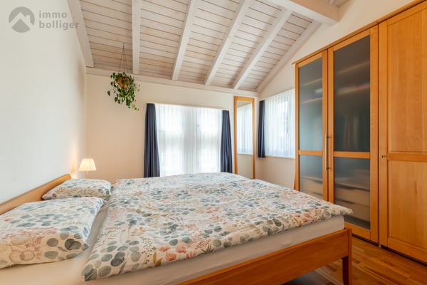 Wohnglück trifft auf Gartenidylle 4